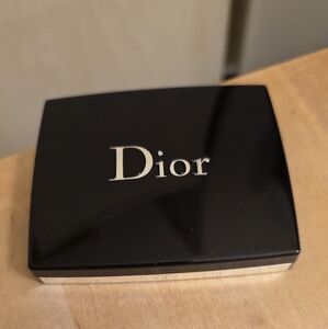 Dior Eyeshadow Palette - 769 TUTU